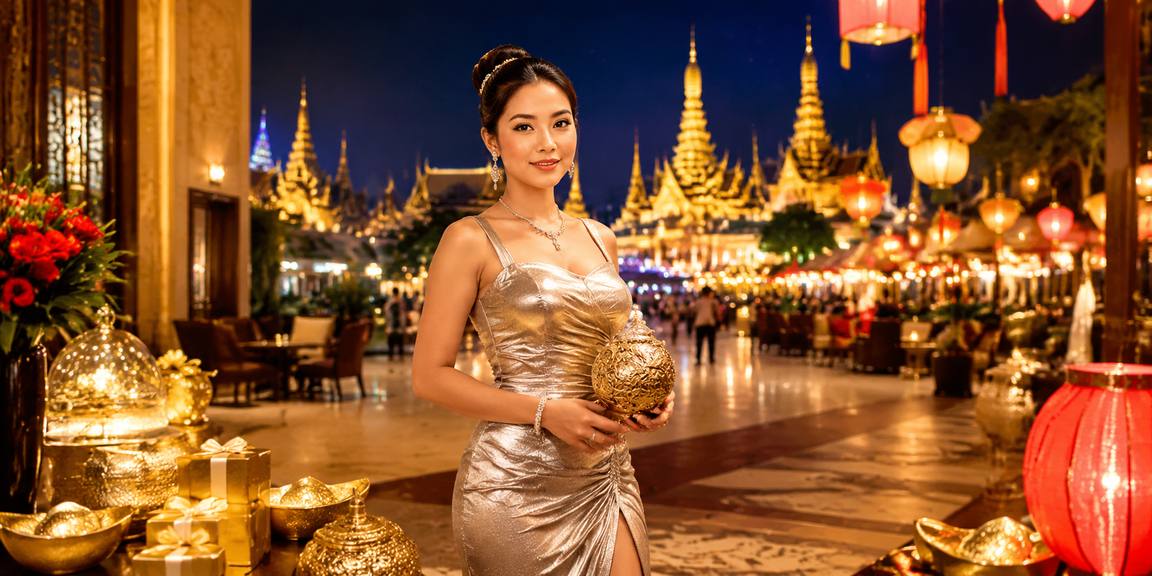 k60 Fortune River - လိုင်းချ စားပွဲ စတင်ခြင်း